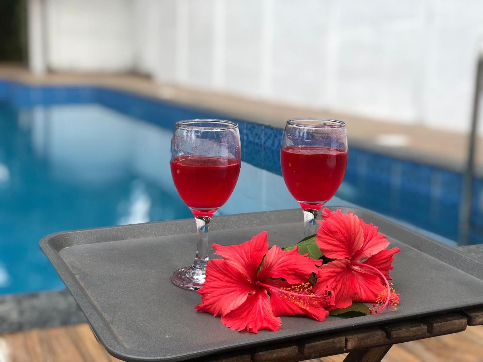 Paddyfield Inn Манантавади Екстериор снимка